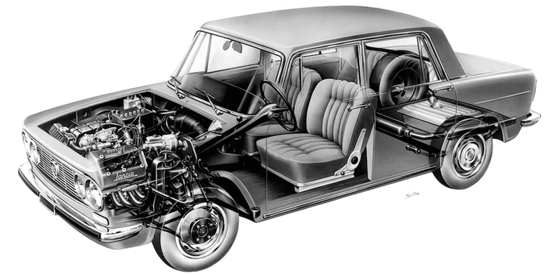 Illustration for article titled Ten Things You Need To Know Before Building Your First Project Car